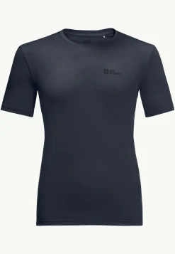 Wandelen|Lifestyle|Jack Wolfskin Tech T M