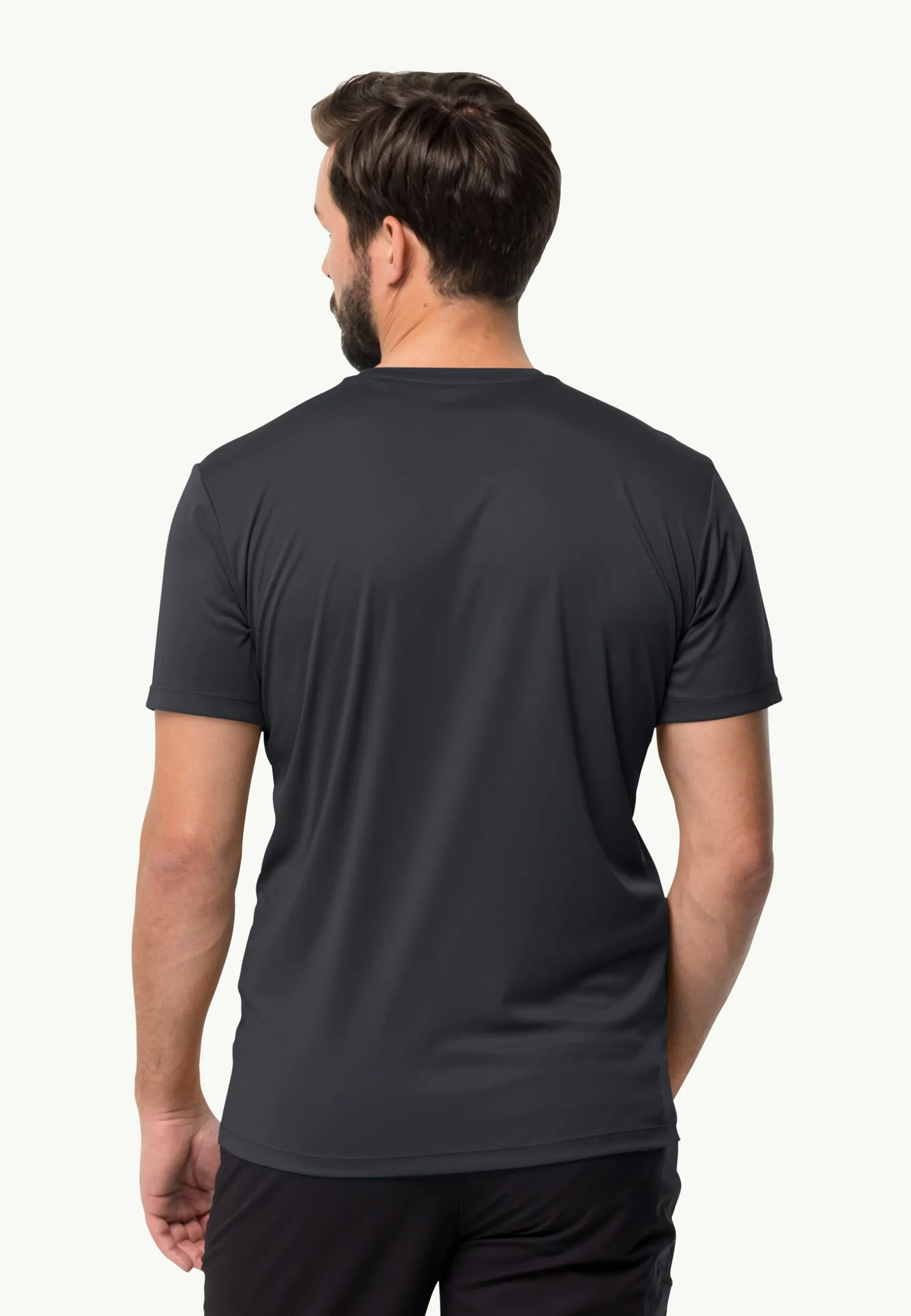 Wandelen|Lifestyle|Jack Wolfskin Tech T M