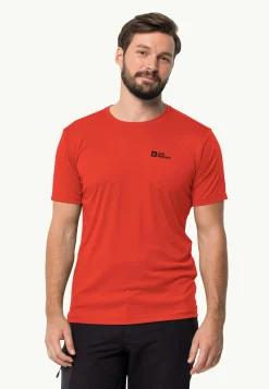 Wandelen|Lifestyle|Jack Wolfskin Tech T M