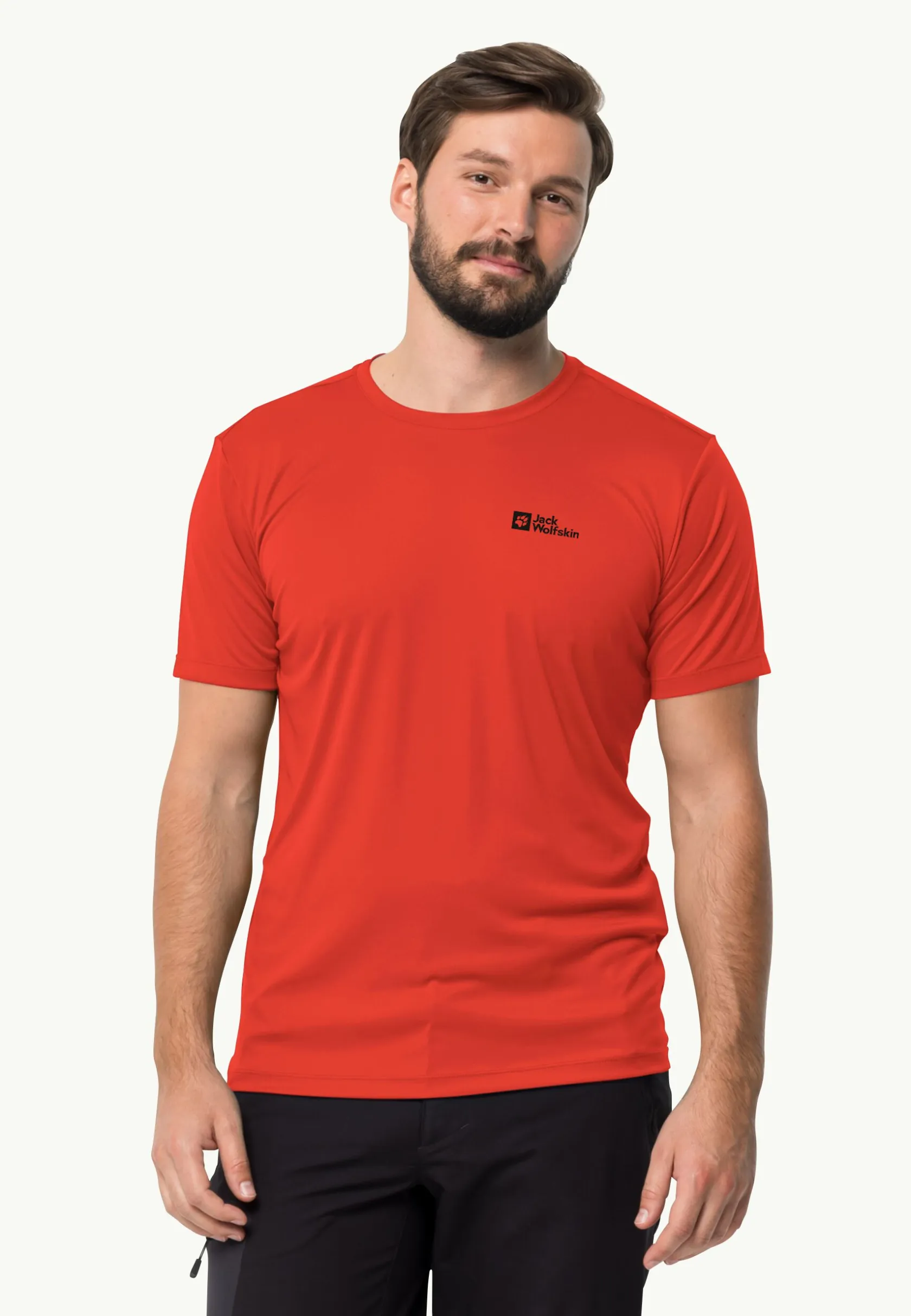 Wandelen|Lifestyle|Jack Wolfskin Tech T M