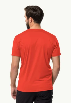 Wandelen|Lifestyle|Jack Wolfskin Tech T M
