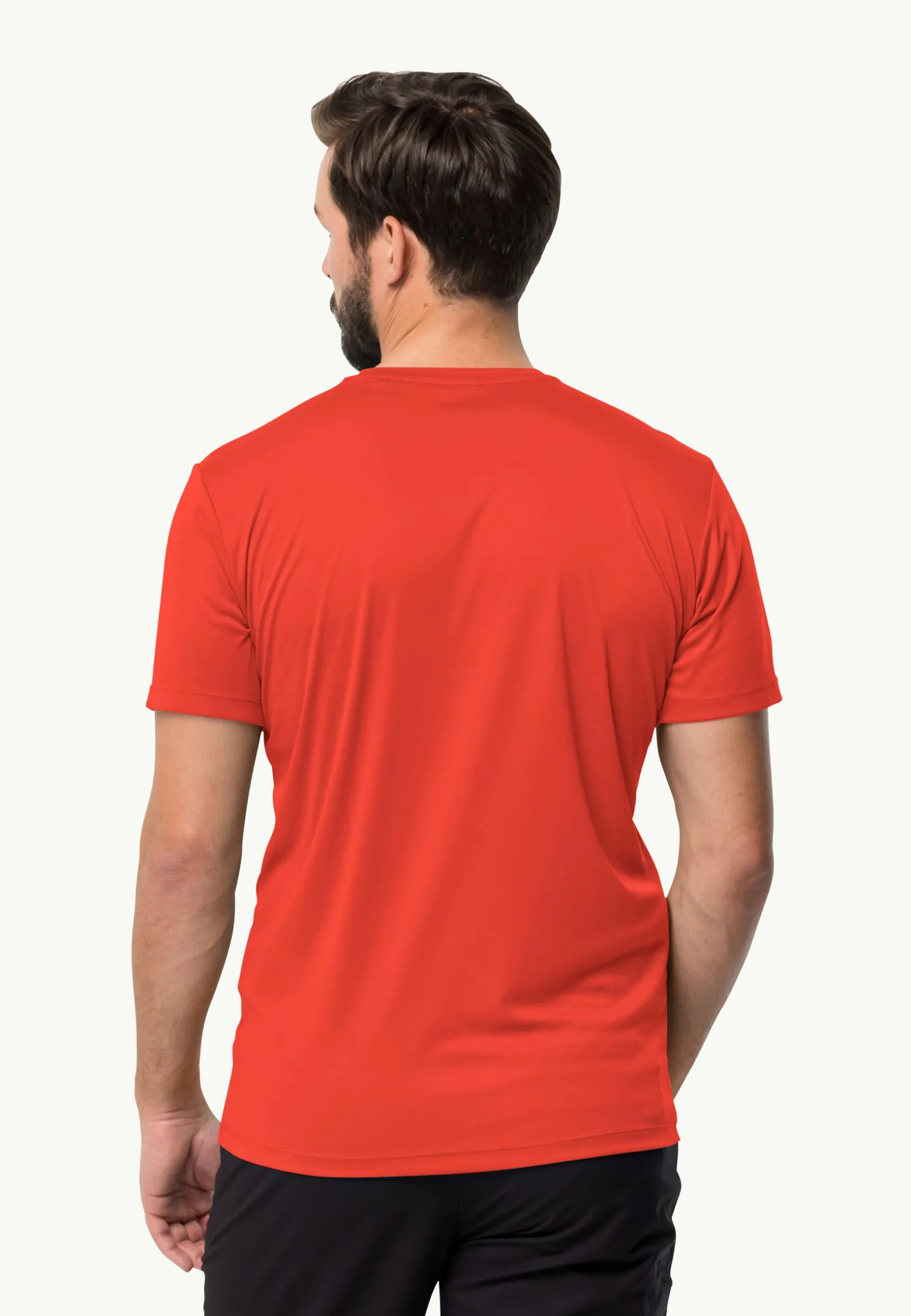 Wandelen|Lifestyle|Jack Wolfskin Tech T M