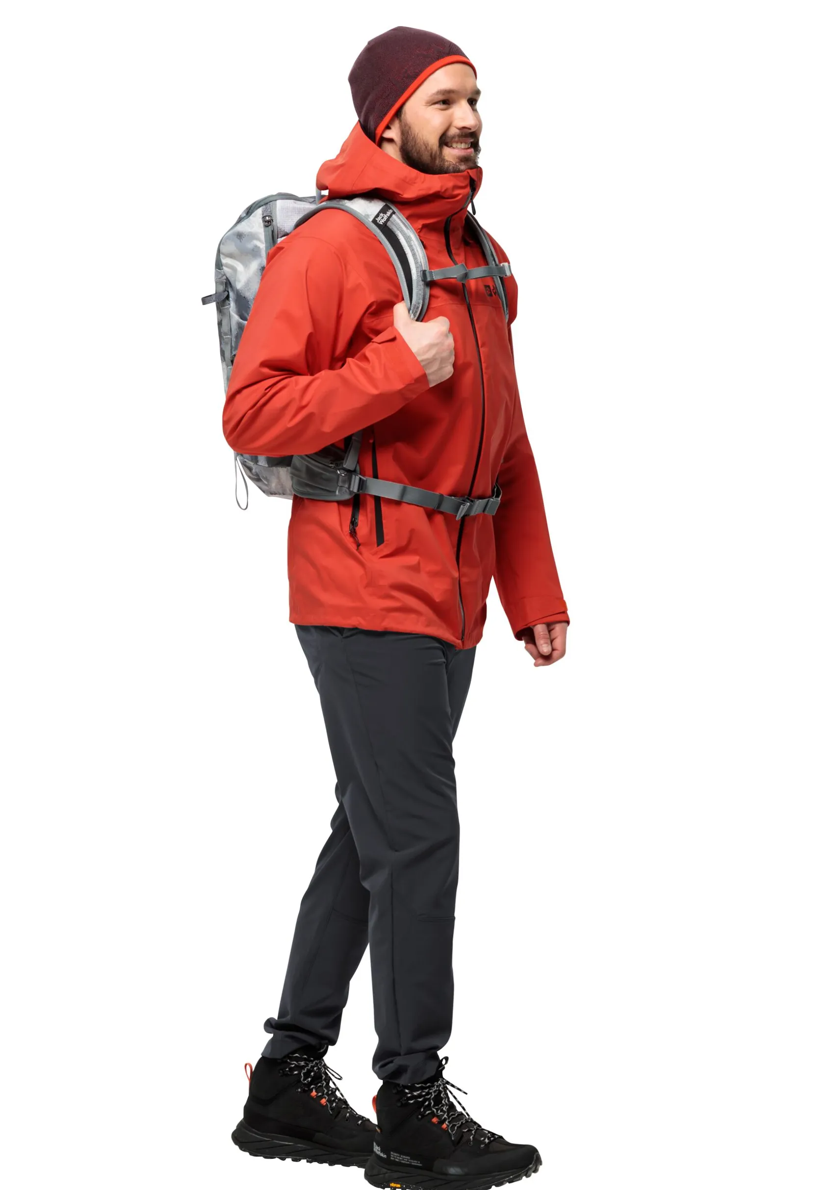 Wandelen|Lifestyle|Jack Wolfskin Tech T M