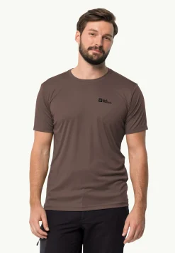 Wandelen|Lifestyle|Jack Wolfskin Tech T M