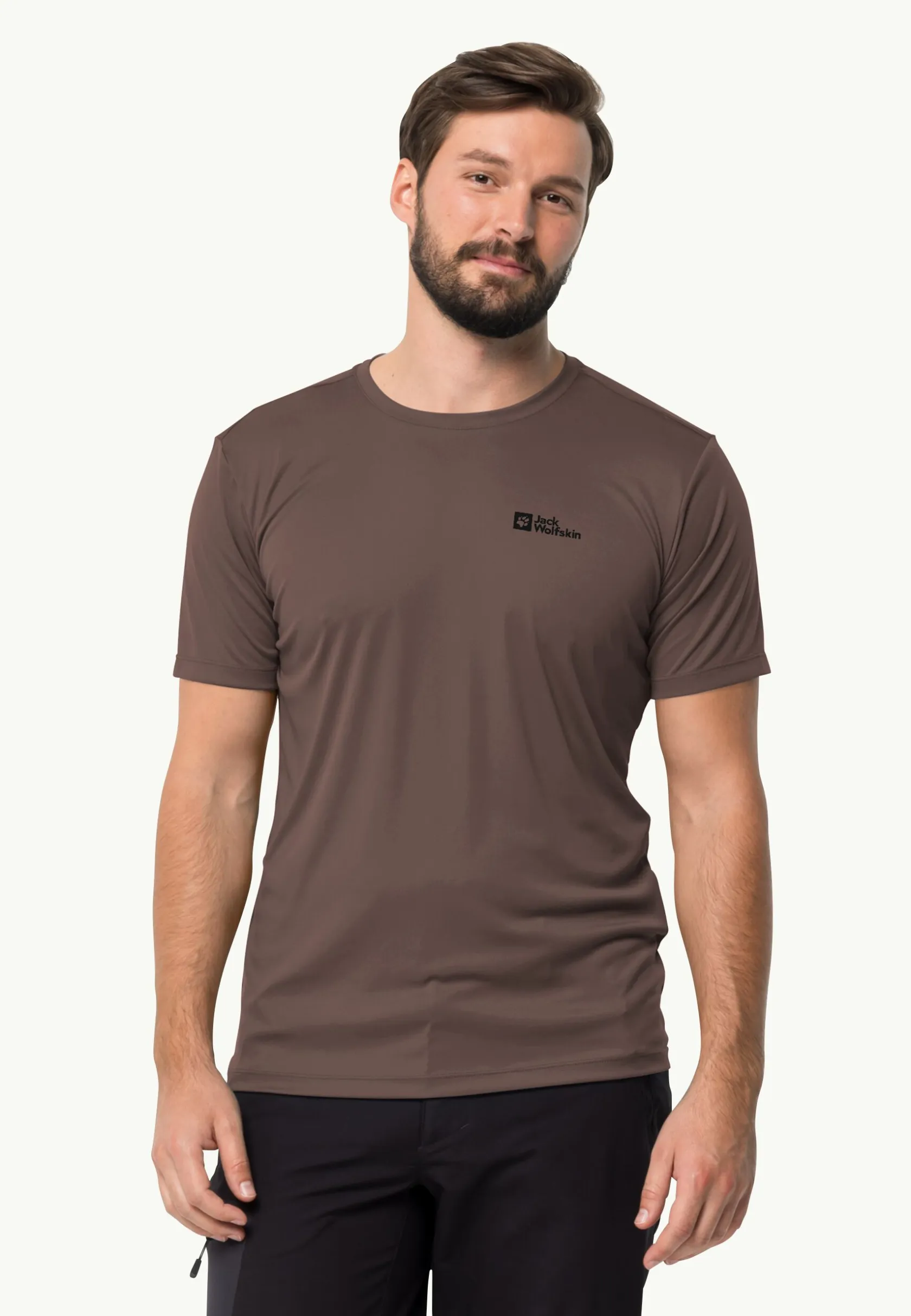 Wandelen|Lifestyle|Jack Wolfskin Tech T M
