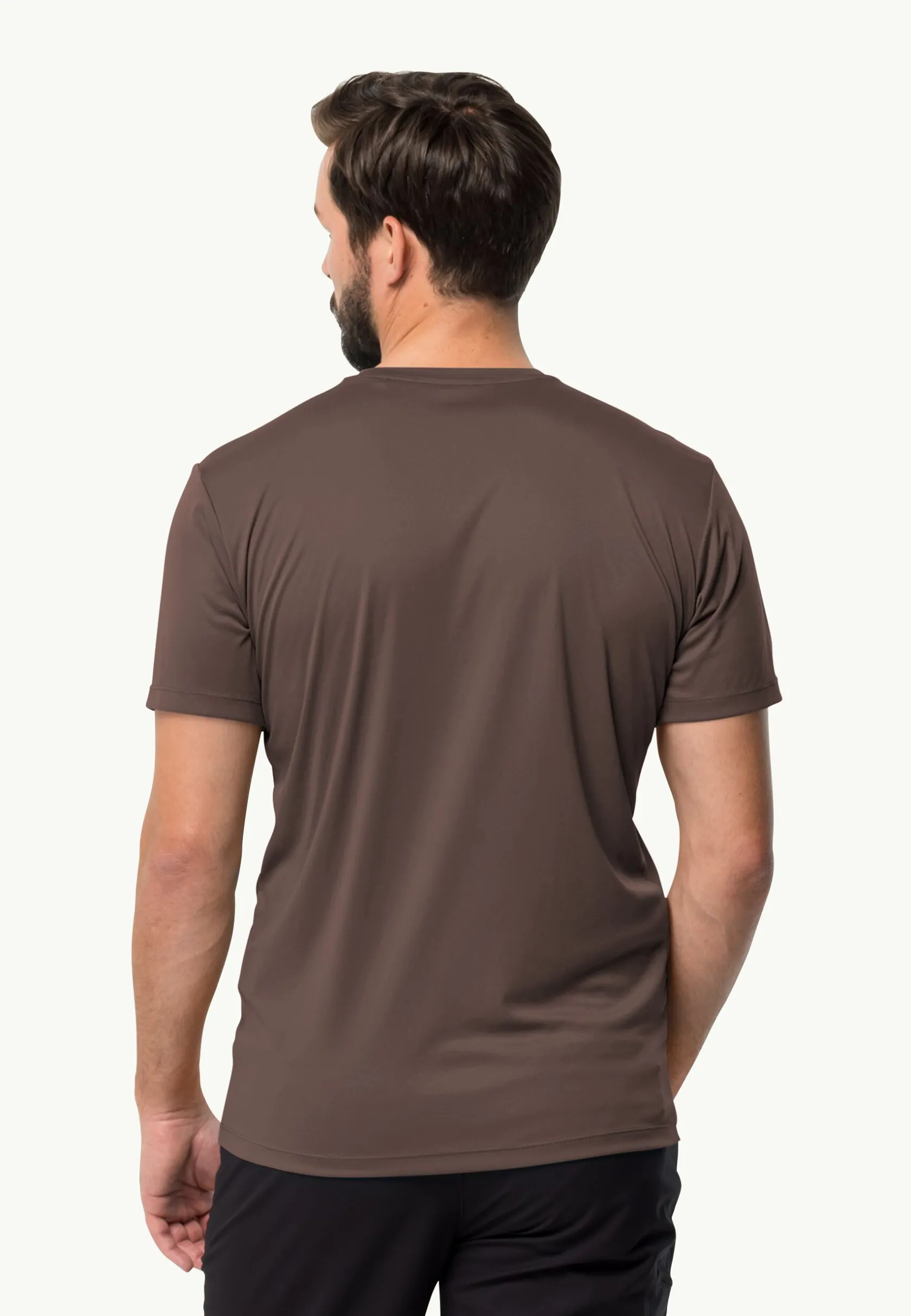 Wandelen|Lifestyle|Jack Wolfskin Tech T M