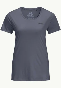 Lifestyle|Wandelen|Jack Wolfskin Tech T W