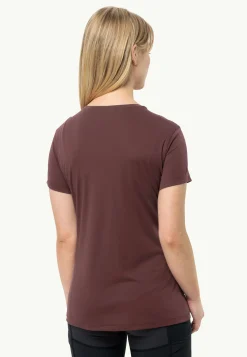Lifestyle|Wandelen|Jack Wolfskin Tech T W