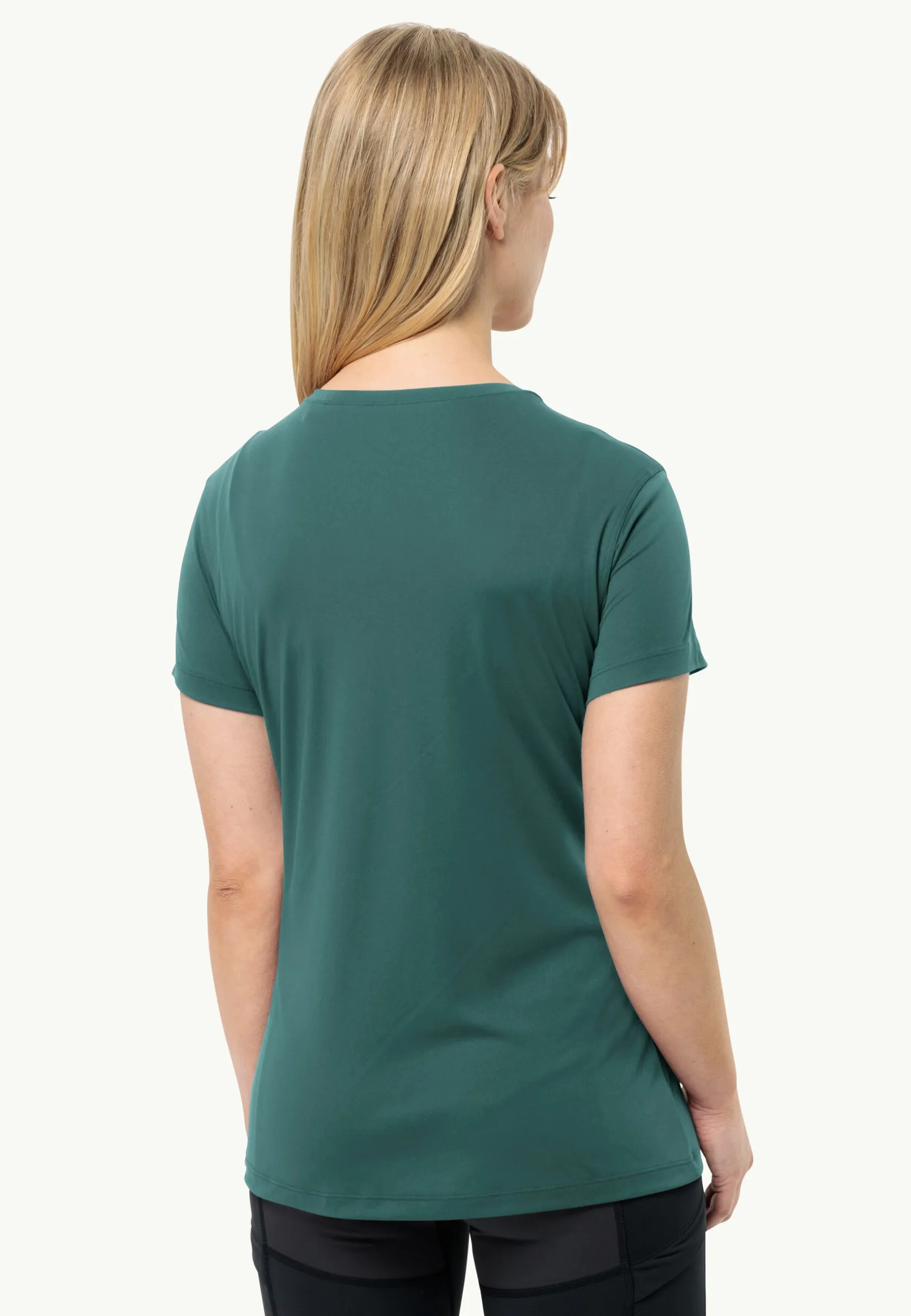Lifestyle|Wandelen|Jack Wolfskin Tech T W