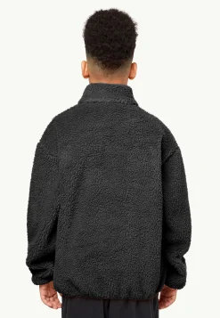 Fleece|Hoodies & Truien|Jack Wolfskin Teen Halfzip Fleece Y