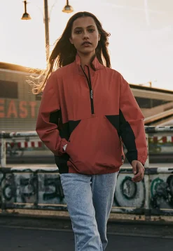 Voor- En Najaarsjacks/-Jassen|Jack Wolfskin Teen Halfzip Y