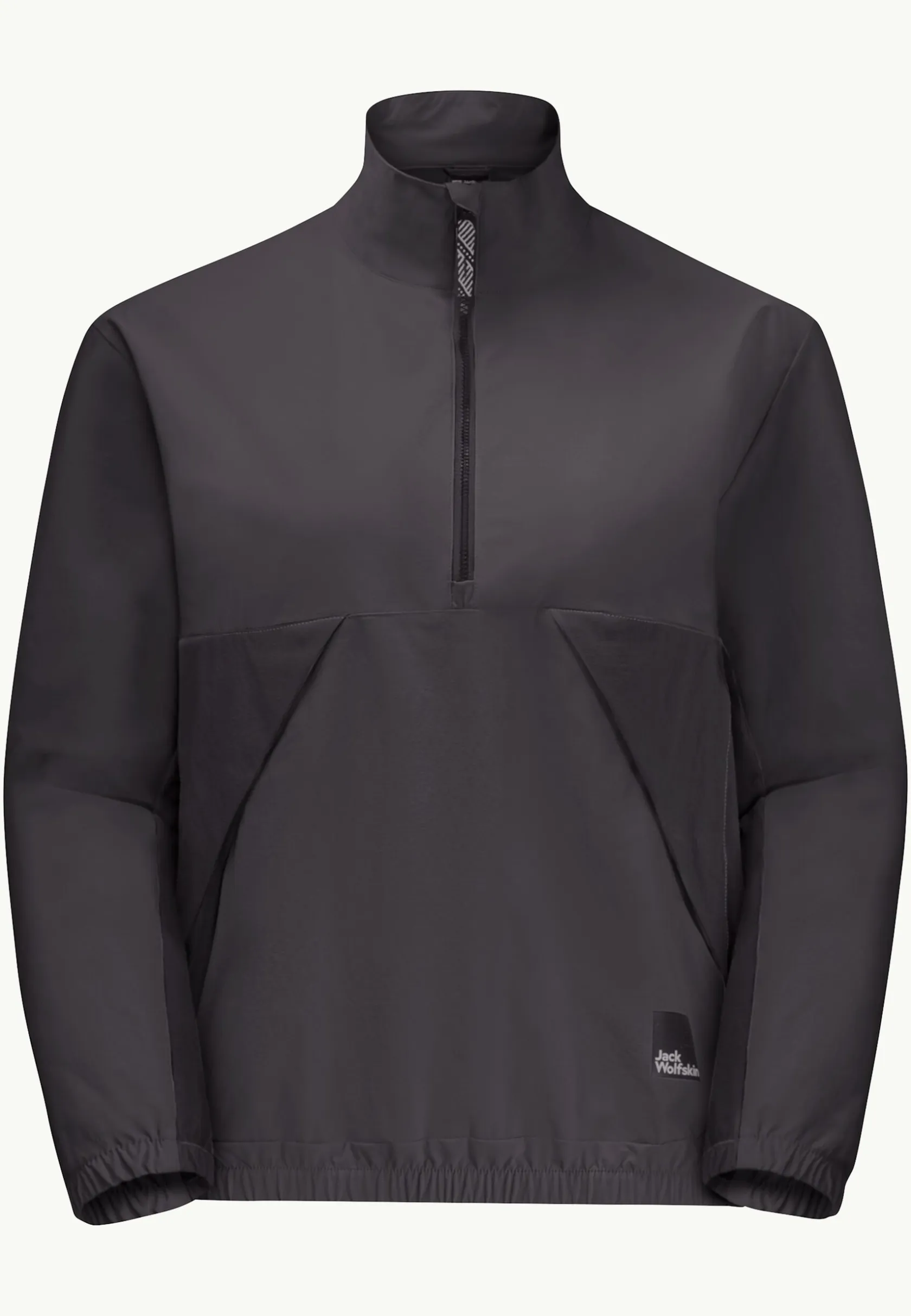 Voor- En Najaarsjacks/-Jassen|Jack Wolfskin Teen Halfzip Y