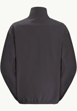 Voor- En Najaarsjacks/-Jassen|Jack Wolfskin Teen Halfzip Y
