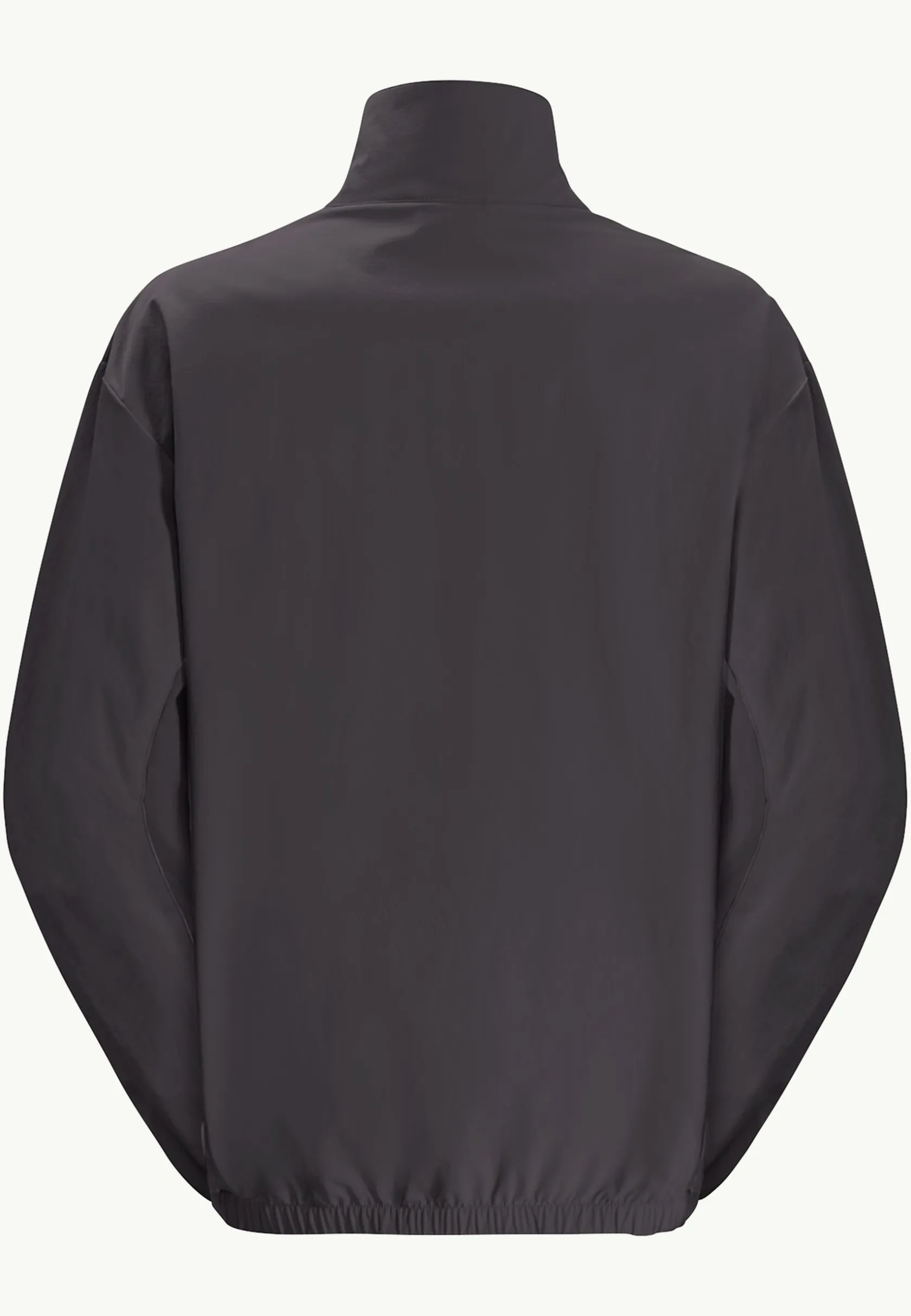 Voor- En Najaarsjacks/-Jassen|Jack Wolfskin Teen Halfzip Y