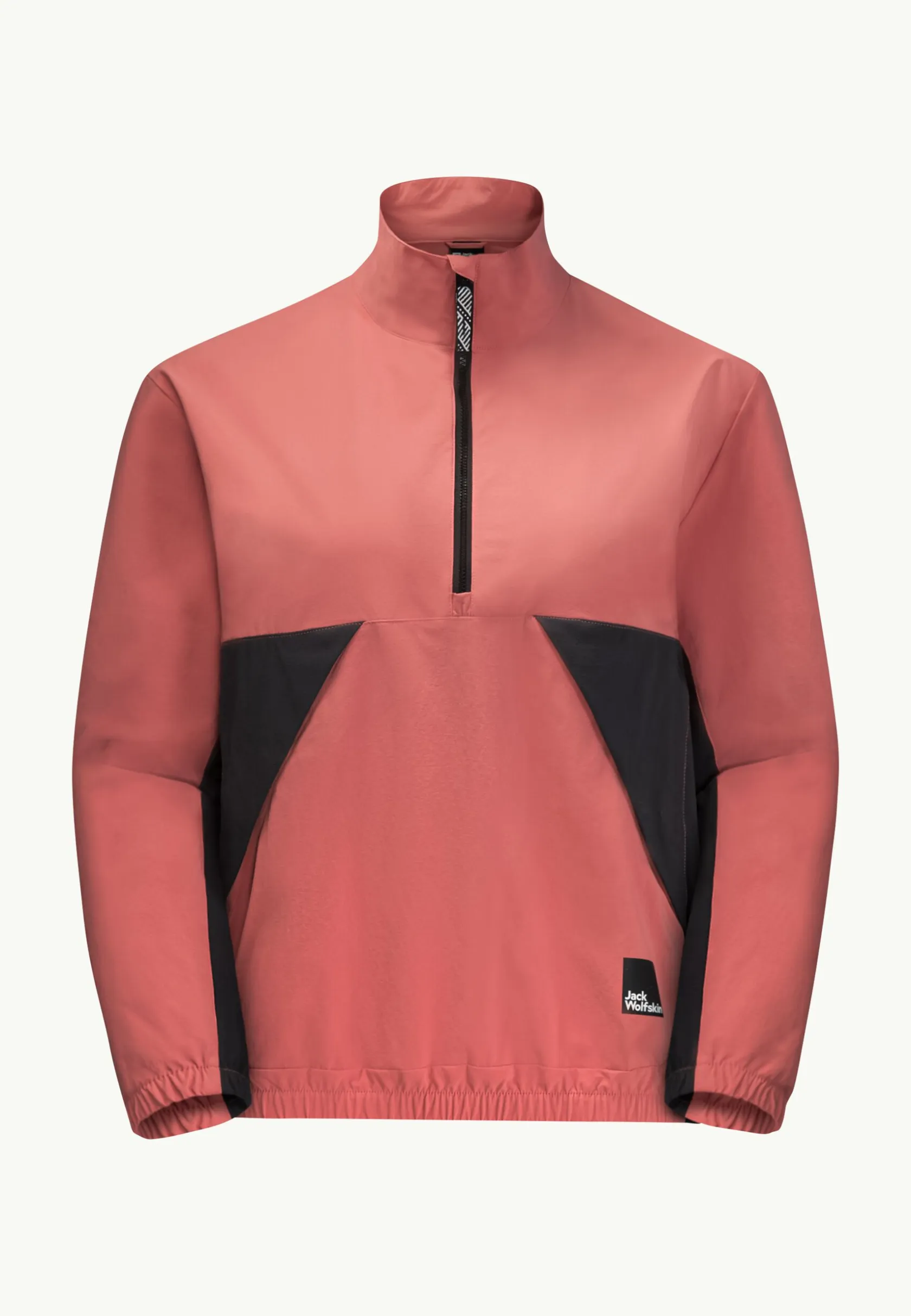 Voor- En Najaarsjacks/-Jassen|Jack Wolfskin Teen Halfzip Y