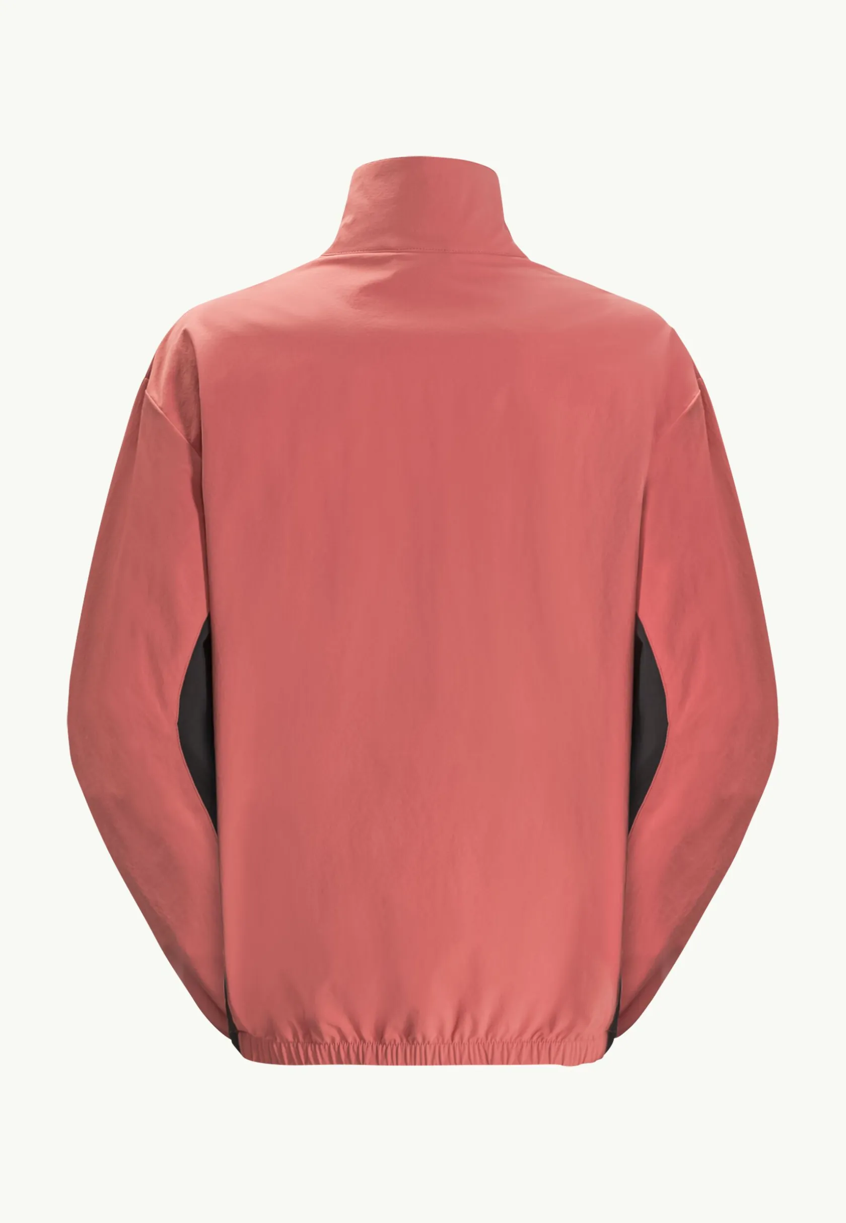 Voor- En Najaarsjacks/-Jassen|Jack Wolfskin Teen Halfzip Y