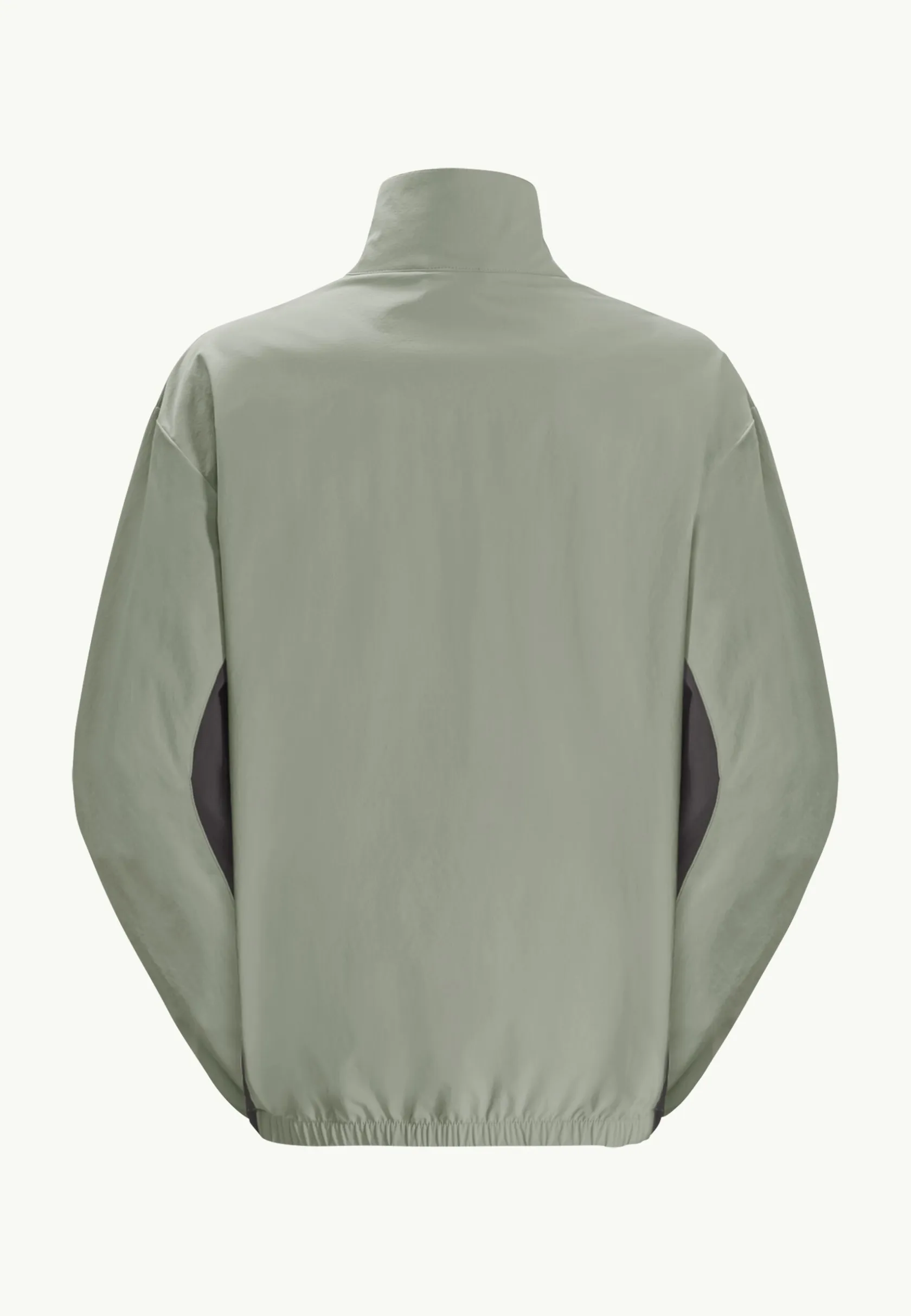 Voor- En Najaarsjacks/-Jassen|Jack Wolfskin Teen Halfzip Y