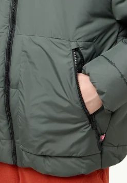 Voor- En Najaarsjacks/-Jassen|Winterjacks|Jack Wolfskin Teen Ins Jacket Y