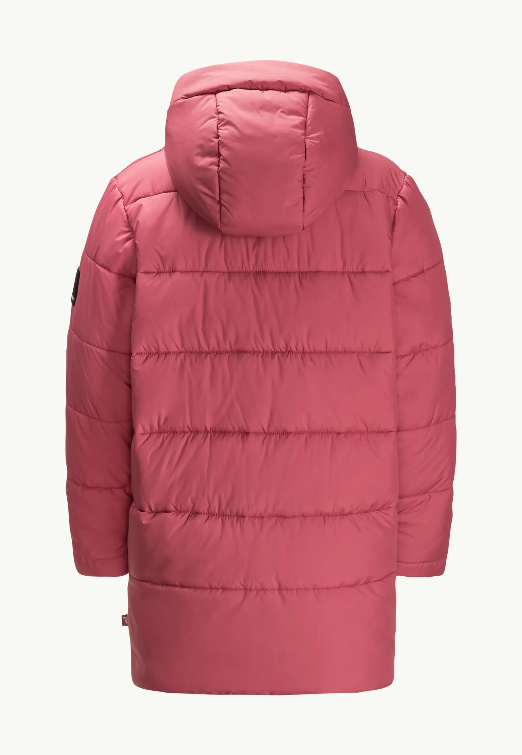 Voor- En Najaarsjacks/-Jassen|Winterjacks|Jack Wolfskin Teen Ins Long Jacket Y