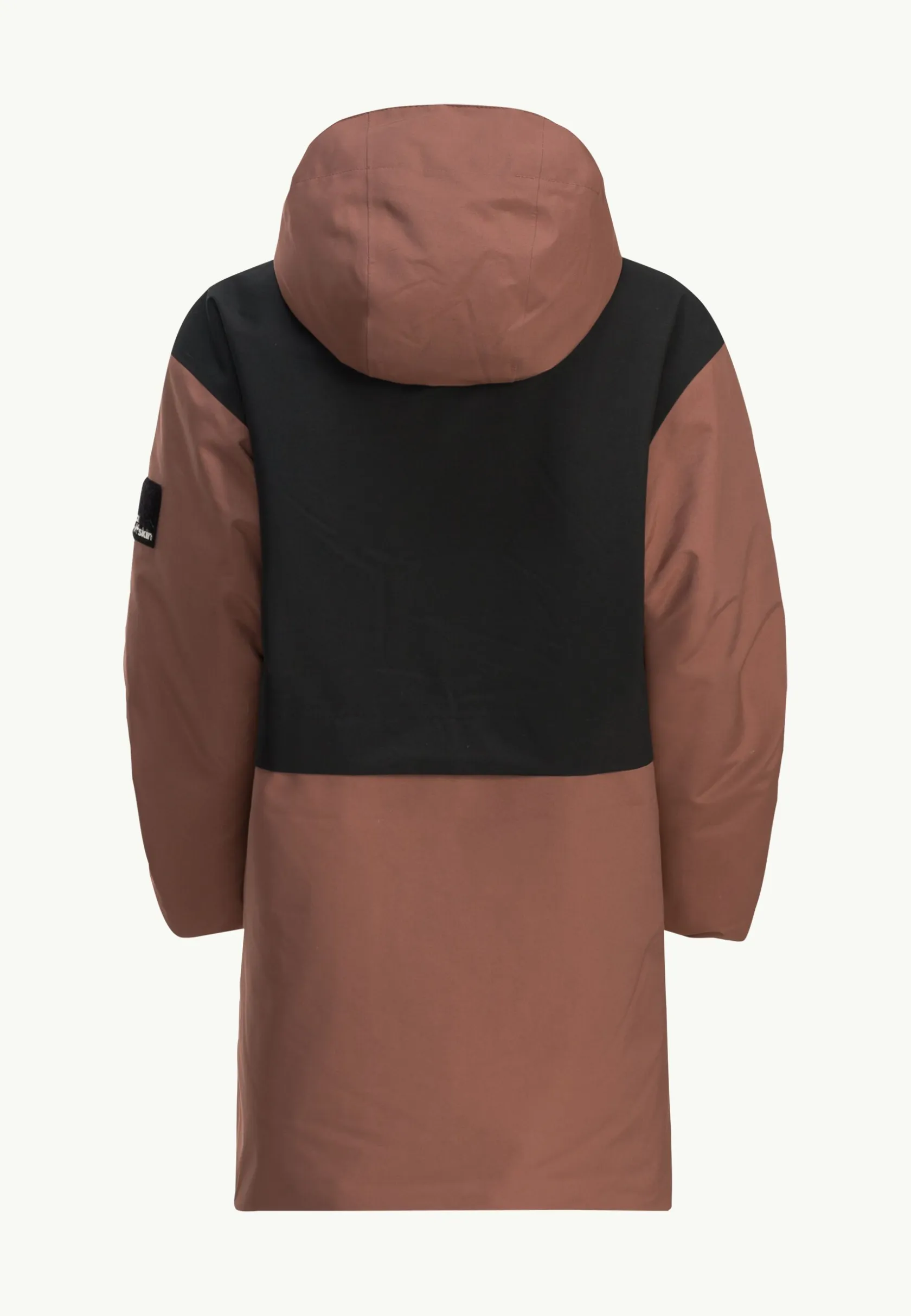 Voor- En Najaarsjacks/-Jassen|Winterjacks|Jack Wolfskin Teen 2l Ins Parka G