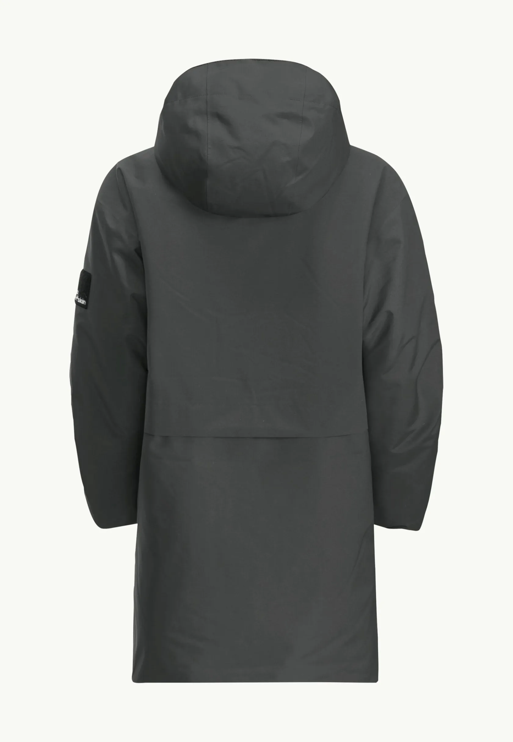 Voor- En Najaarsjacks/-Jassen|Winterjacks|Jack Wolfskin Teen 2l Ins Parka G