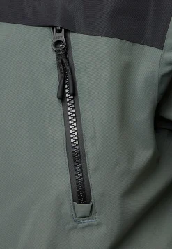 Voor- En Najaarsjacks/-Jassen|Winterjacks|Jack Wolfskin Teen 2l Ins Parka Y