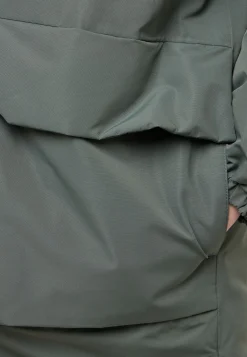 Voor- En Najaarsjacks/-Jassen|Winterjacks|Jack Wolfskin Teen 2l Ins Parka Y