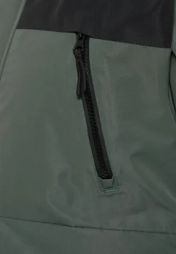 Voor- En Najaarsjacks/-Jassen|Winterjacks|Jack Wolfskin Teen 2l Ins Parka Y