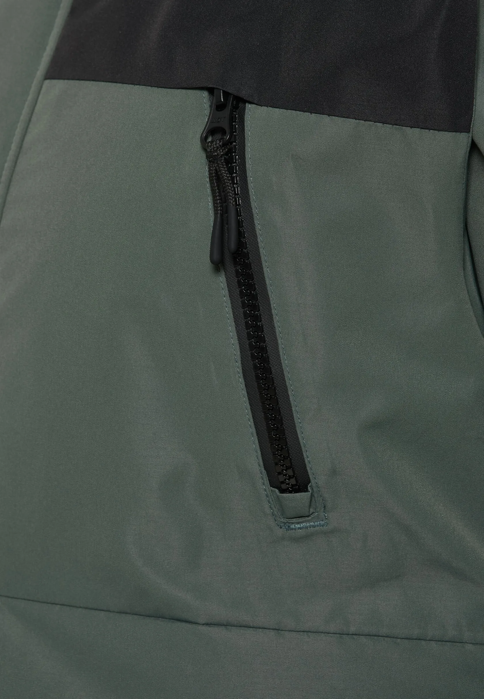 Voor- En Najaarsjacks/-Jassen|Winterjacks|Jack Wolfskin Teen 2l Ins Parka Y