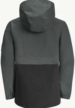 Voor- En Najaarsjacks/-Jassen|Isolerende Jacks|Jack Wolfskin Teen 2l Jacket Y