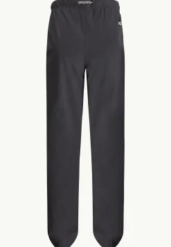 Casual Broeken|Wandelbroeken|Jack Wolfskin Teen Pants Y
