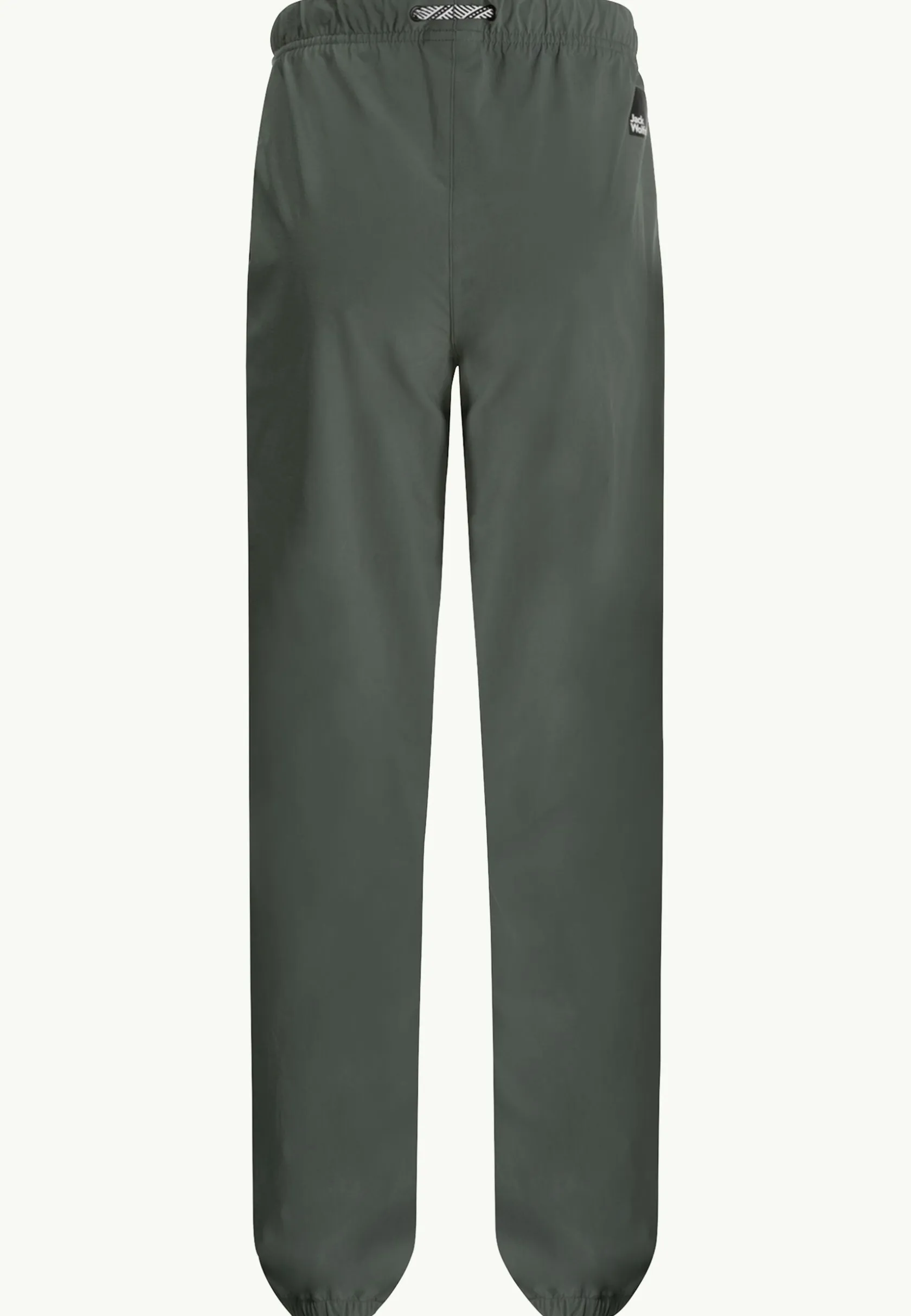 Casual Broeken|Wandelbroeken|Jack Wolfskin Teen Pants Y