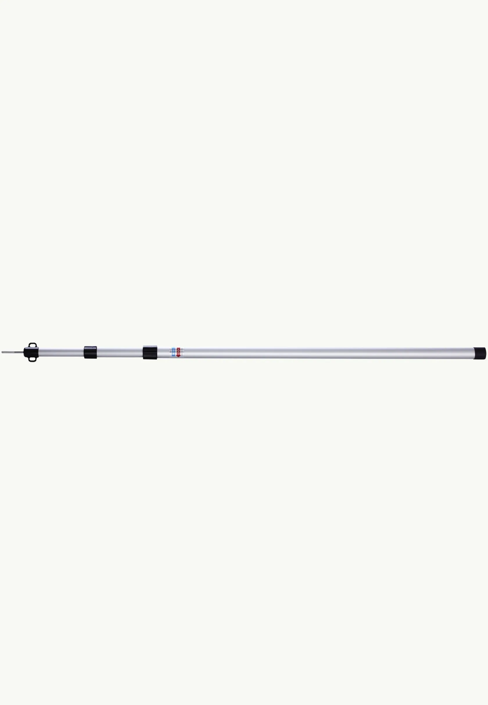 Tenten|Jack Wolfskin Telescopic Pole Silver