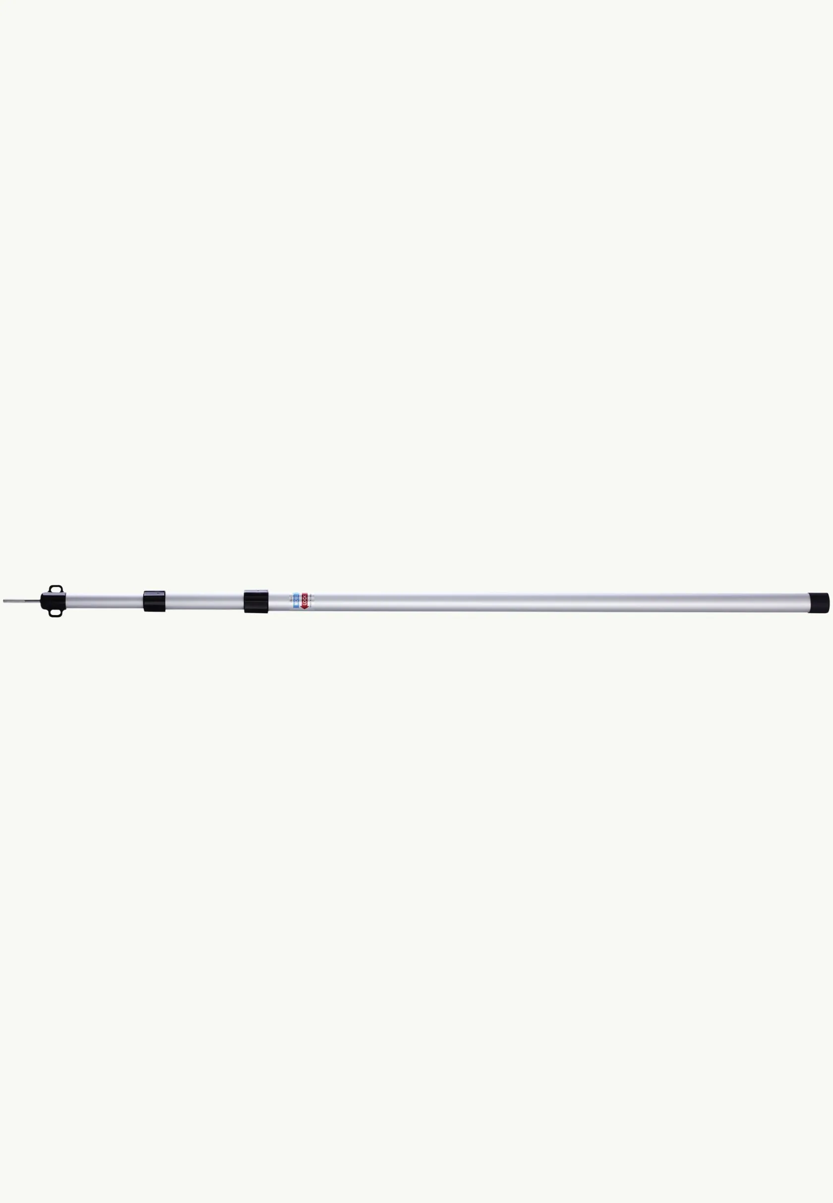 Tenten|Jack Wolfskin Telescopic Pole Silver