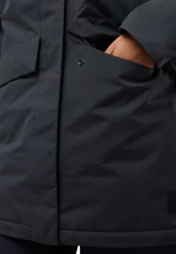 Voor- En Najaarsjacks/-Jassen|Isolatiejacks|Jack Wolfskin Tempelhof Coat W