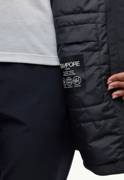 Voor- En Najaarsjacks/-Jassen|Isolatiejacks|Jack Wolfskin Tempelhof Coat W
