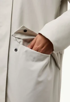 Voor- En Najaarsjacks/-Jassen|Isolatiejacks|Jack Wolfskin Tempelhof Coat W