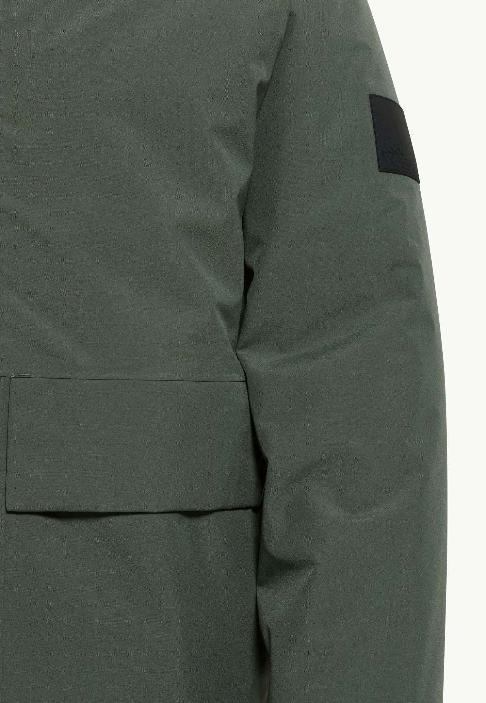 Lifestyle|Voor- En Najaarsjacks/-Jassen|Jack Wolfskin Tempeltor Jkt M