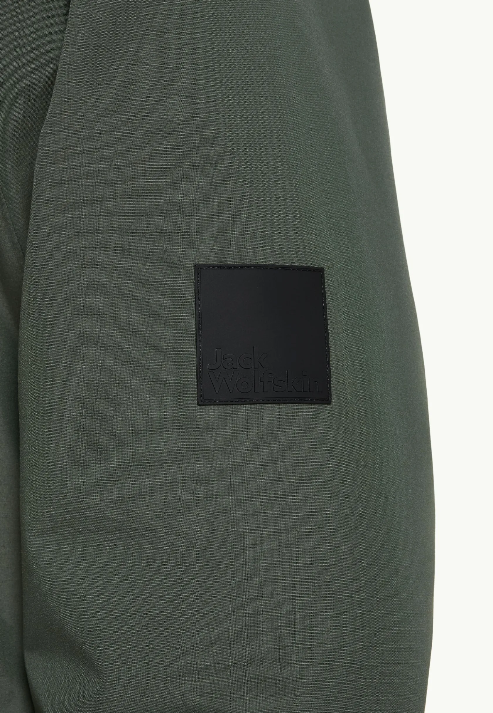 Lifestyle|Voor- En Najaarsjacks/-Jassen|Jack Wolfskin Tempeltor Jkt M