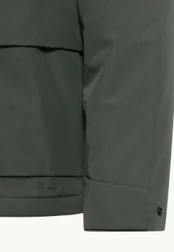 Lifestyle|Voor- En Najaarsjacks/-Jassen|Jack Wolfskin Tempeltor Jkt M