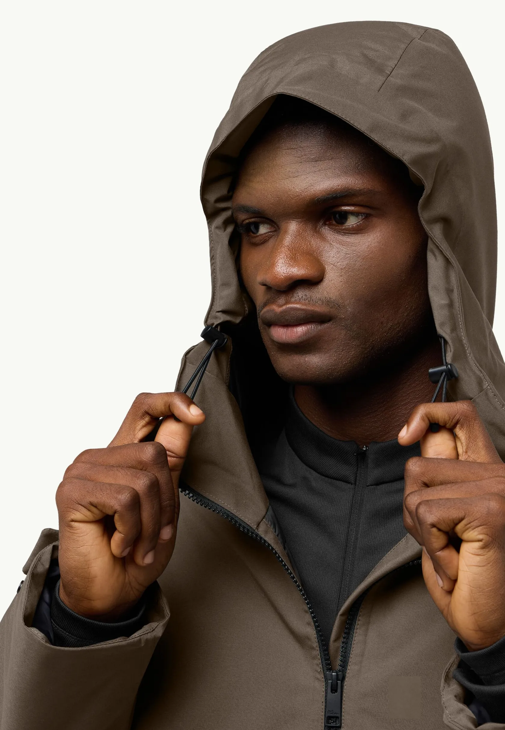 Lifestyle|Voor- En Najaarsjacks/-Jassen|Jack Wolfskin Tempeltor Jkt M