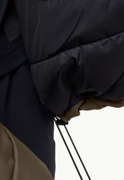 Lifestyle|Voor- En Najaarsjacks/-Jassen|Jack Wolfskin Tempeltor Jkt M