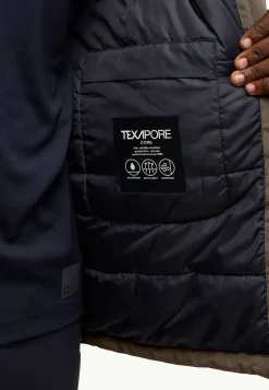 Lifestyle|Voor- En Najaarsjacks/-Jassen|Jack Wolfskin Tempeltor Jkt M