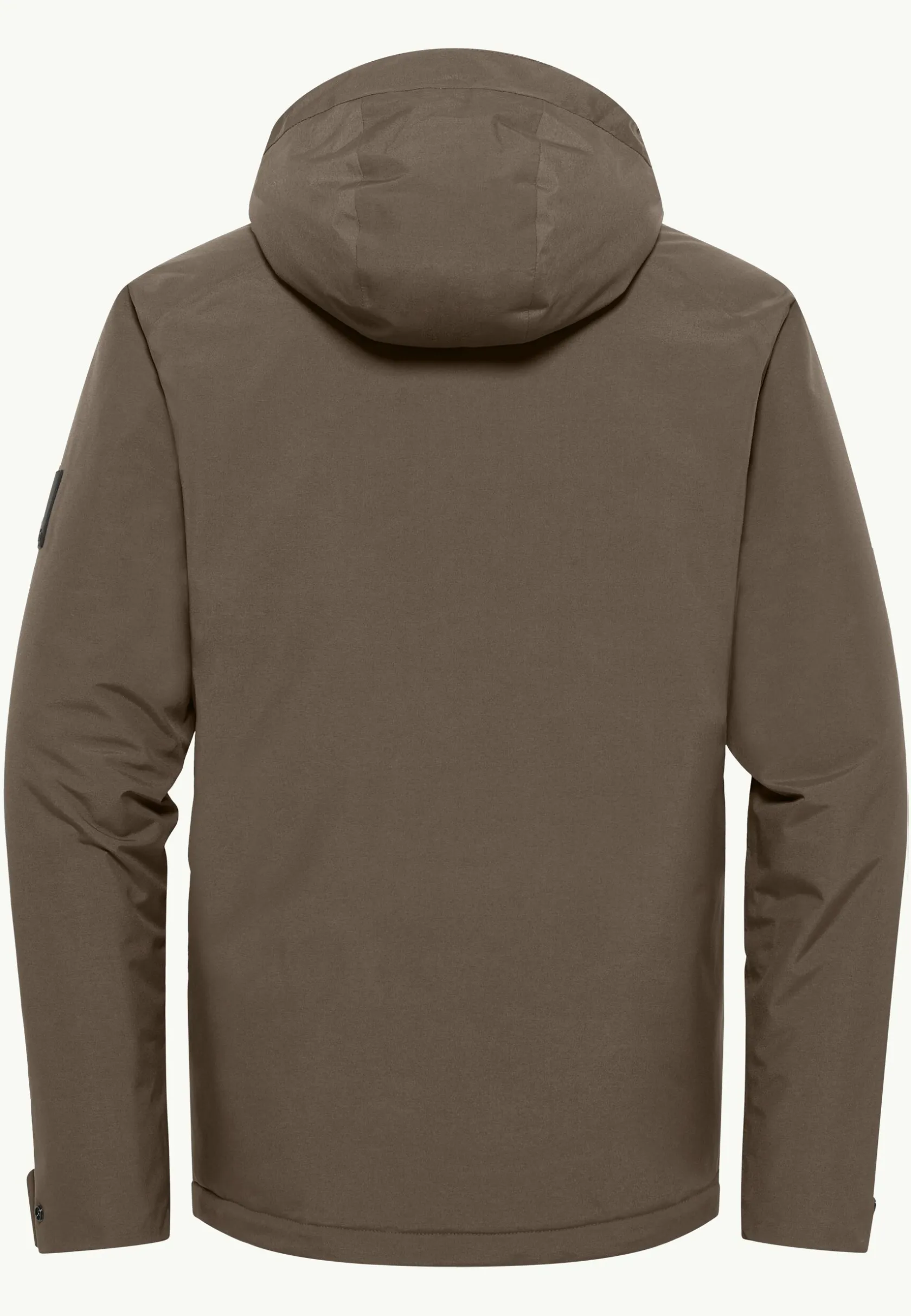 Lifestyle|Voor- En Najaarsjacks/-Jassen|Jack Wolfskin Tempeltor Jkt M