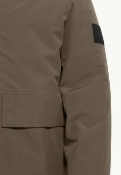 Lifestyle|Voor- En Najaarsjacks/-Jassen|Jack Wolfskin Tempeltor Jkt M