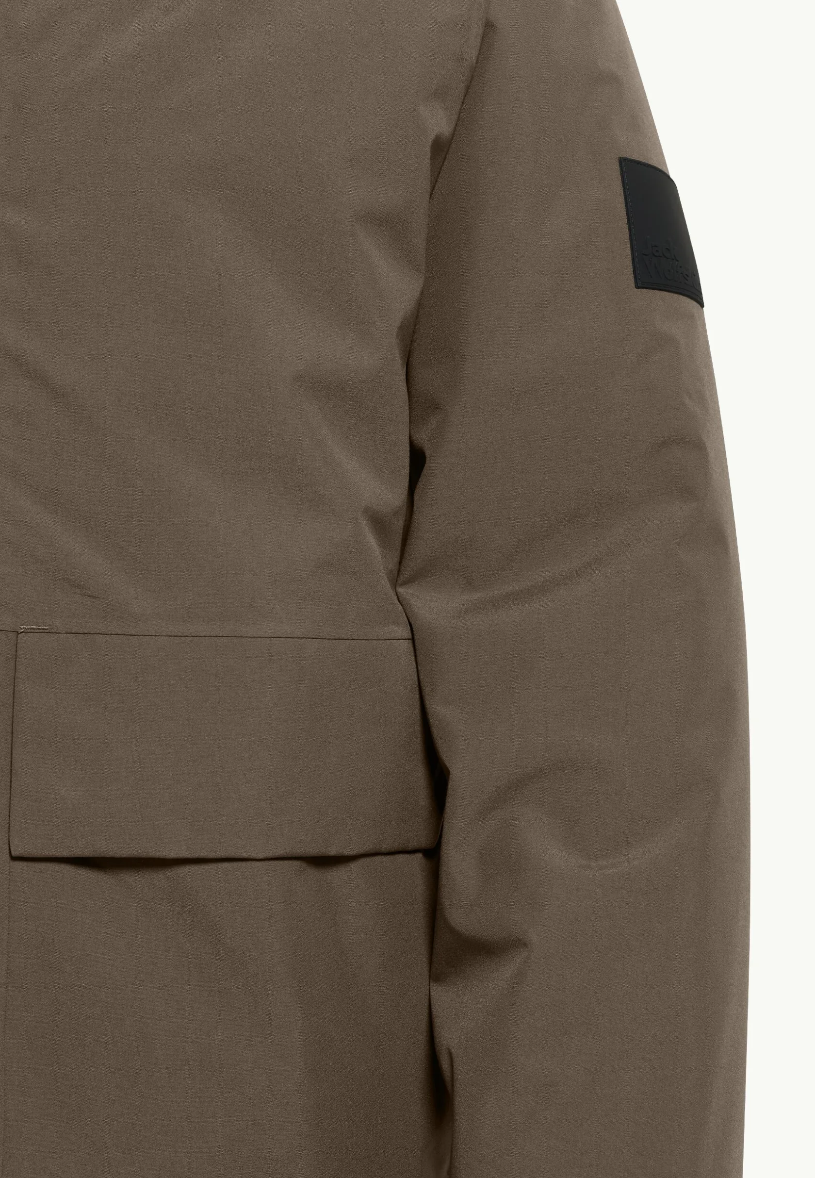 Lifestyle|Voor- En Najaarsjacks/-Jassen|Jack Wolfskin Tempeltor Jkt M