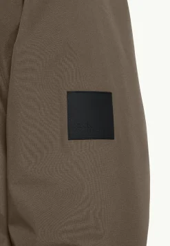 Lifestyle|Voor- En Najaarsjacks/-Jassen|Jack Wolfskin Tempeltor Jkt M