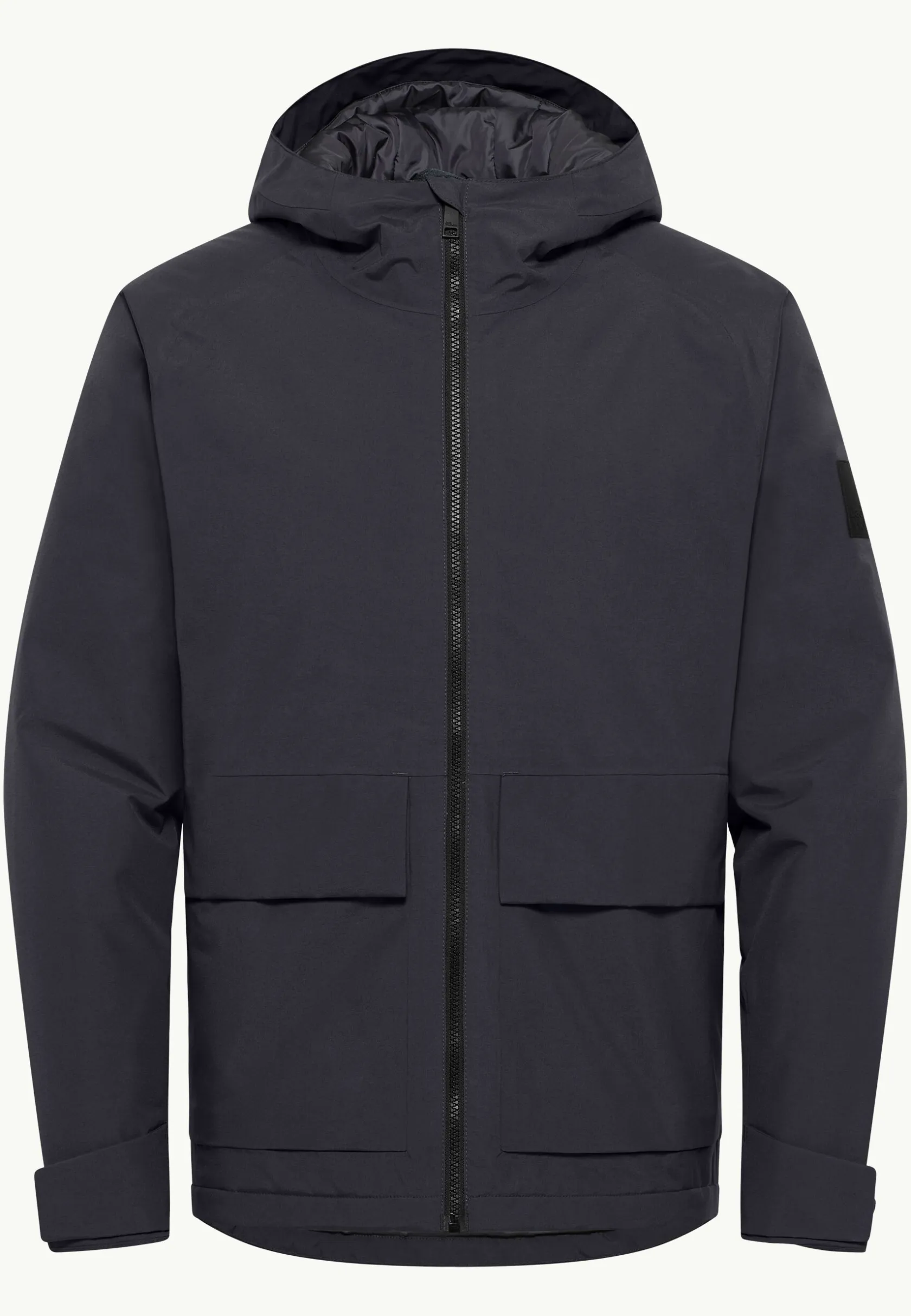 Lifestyle|Voor- En Najaarsjacks/-Jassen|Jack Wolfskin Tempeltor Jkt M