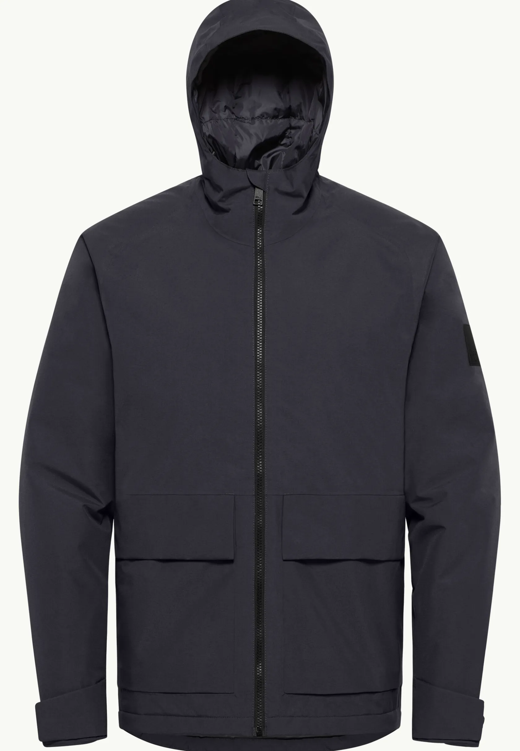 Lifestyle|Voor- En Najaarsjacks/-Jassen|Jack Wolfskin Tempeltor Jkt M