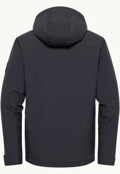 Lifestyle|Voor- En Najaarsjacks/-Jassen|Jack Wolfskin Tempeltor Jkt M
